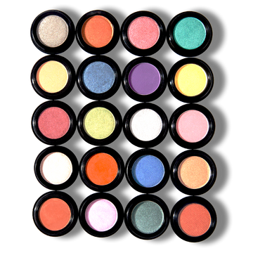 Eye Shadow - Highly Pigmented!